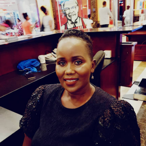Doreen K.
