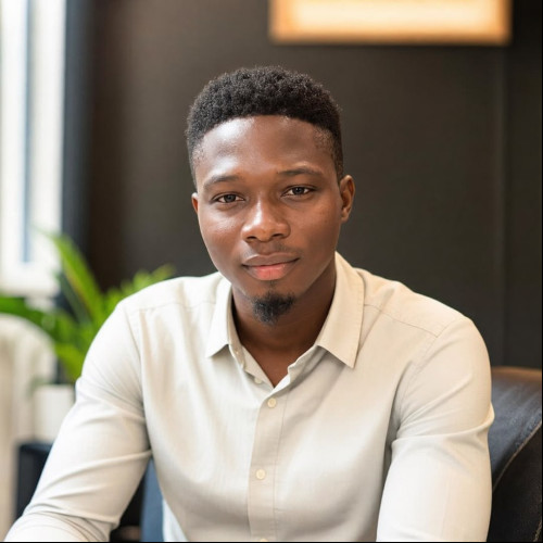 Rasheed L. profile photo
