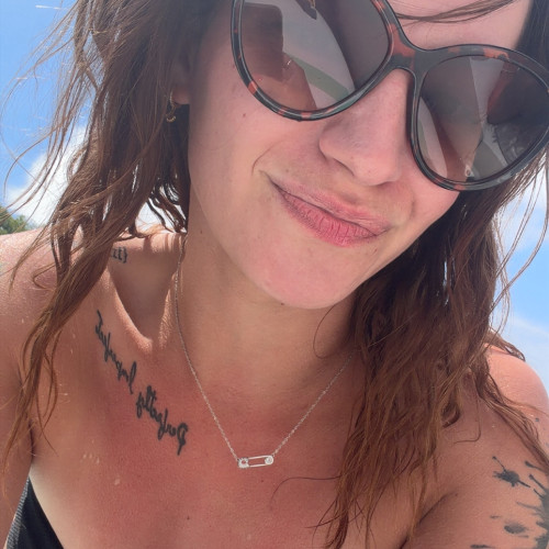 Caitlin K. profile photo
