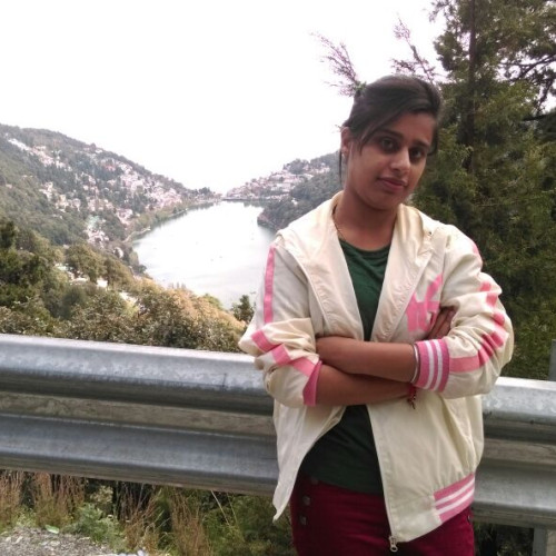 Kirti A. profile photo