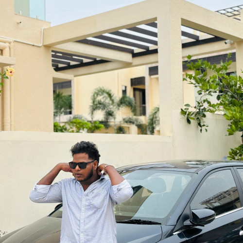 Vishal R. profile photo