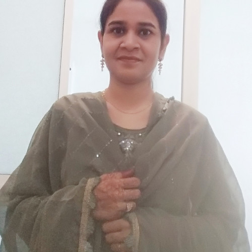 Shaheda S. profile photo