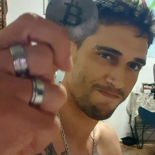 Daniel D. profile photo