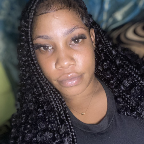 Zarina B. profile photo