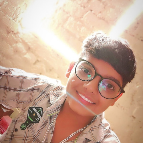 Arman  J. profile photo