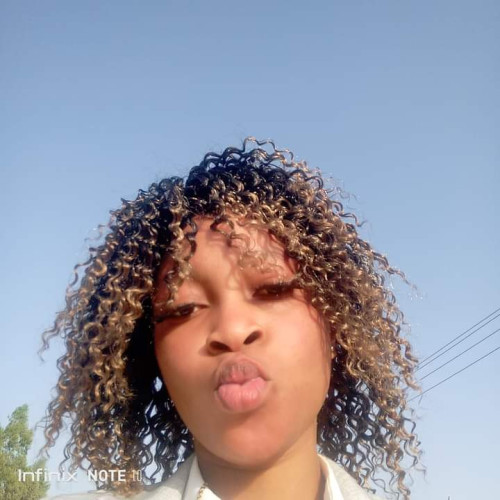 Blessing E.
