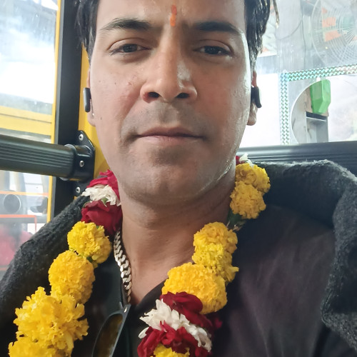 Tej P. profile photo