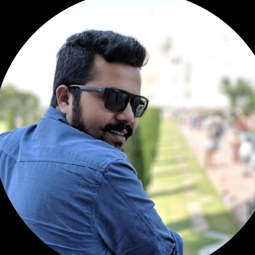 Nitendra K. profile photo