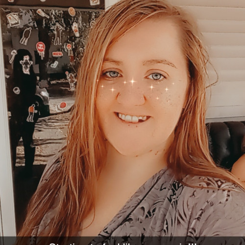 Mariah K. profile photo