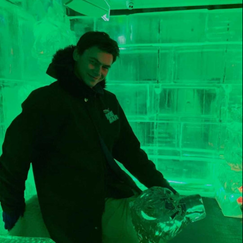 Dylan S. profile photo