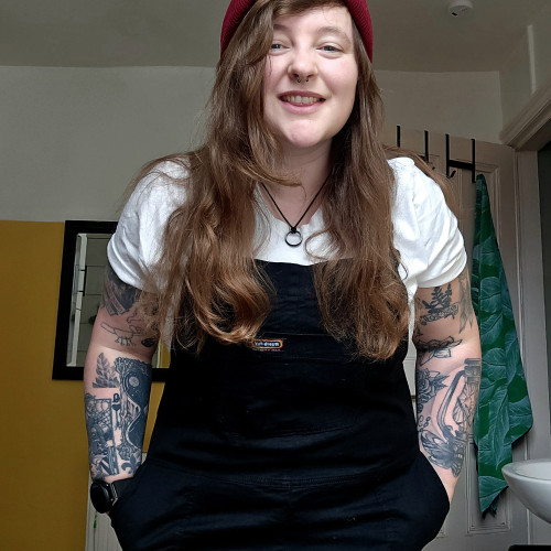 Jamie  C. profile photo