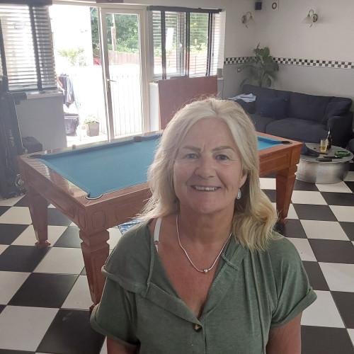 Jane louise O. profile photo