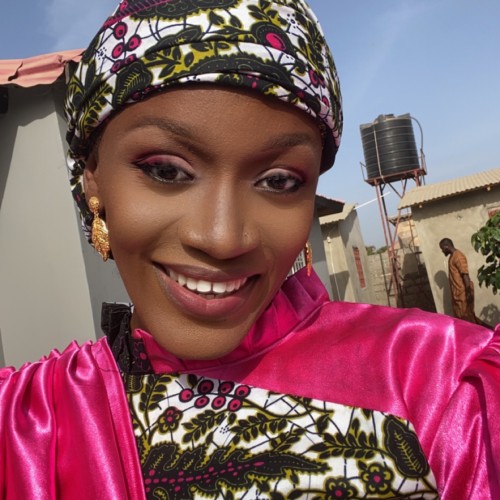 Fatoumata  C.