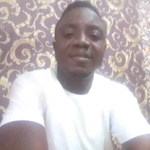 chidi F.