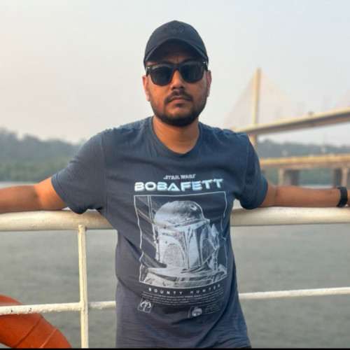 Mohammed A. profile photo