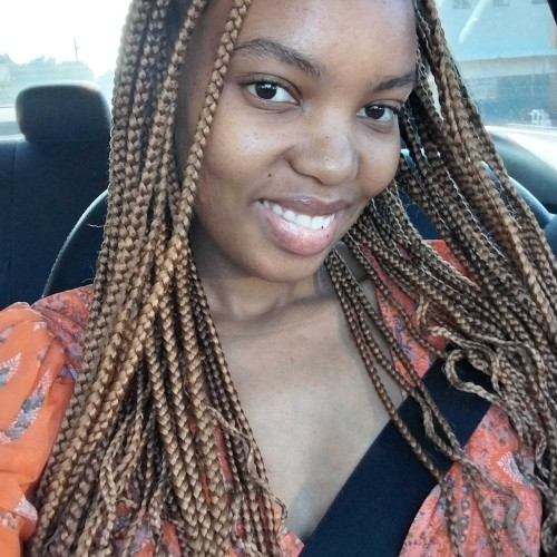 Tania W. profile photo