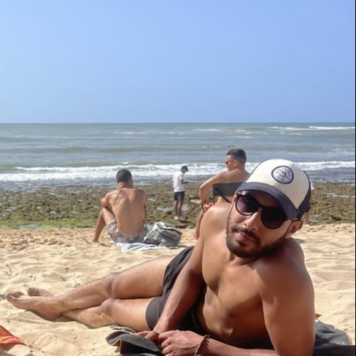 Elmehdi B.