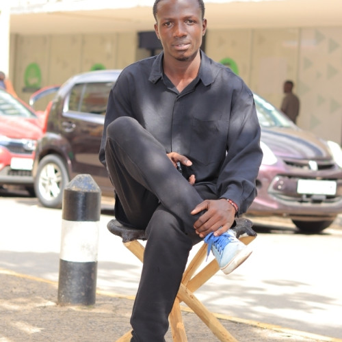 Maurece  J. profile photo