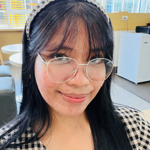 Roxanne Mae G. profile photo