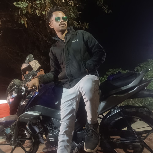 Dipak  S.