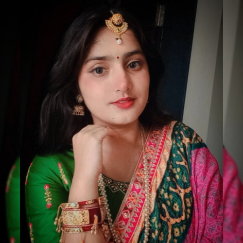 Anjali  K. profile photo