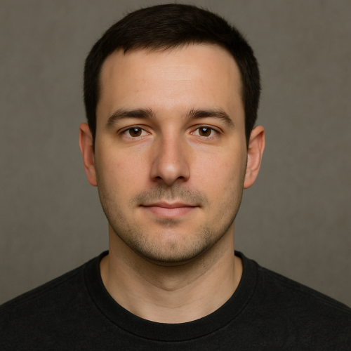 walid k. profile photo