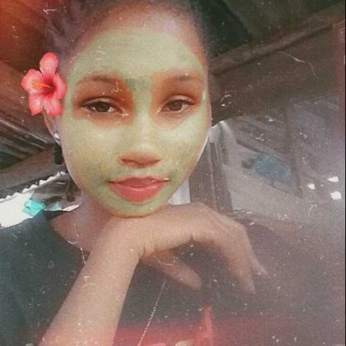 pretty p.