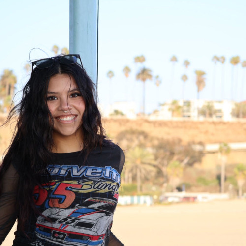 Destiny M.