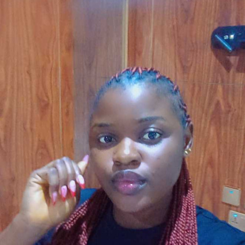 Favour E. profile photo