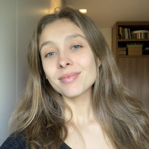 Raquel V. profile photo