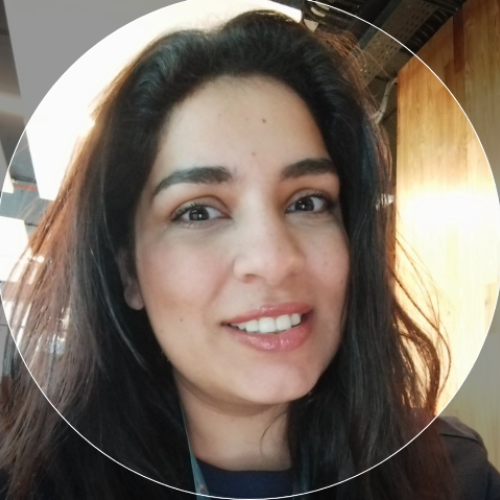 Mirna D. profile photo