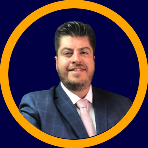 JUAN CARLOS P. profile photo