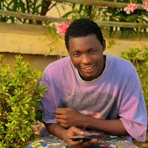 wisdom E. profile photo