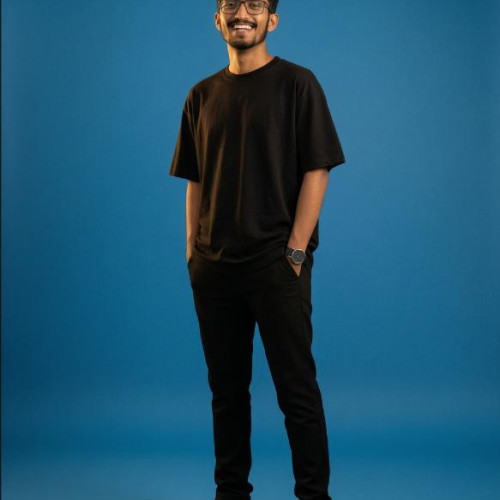 Muhammad M. profile photo
