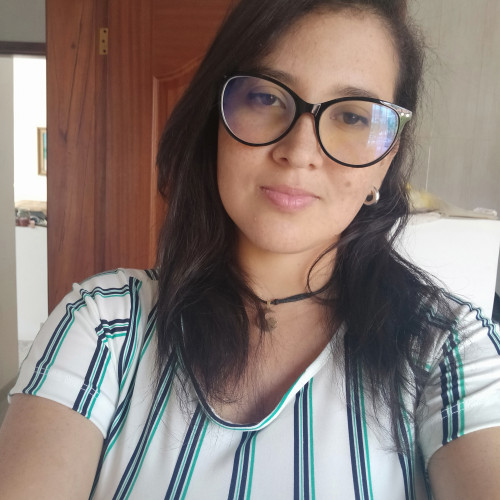 Mariela  R. profile photo