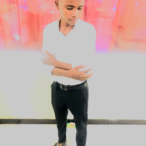 Mohaid  M. profile photo