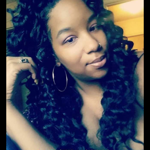 Ericka  S.