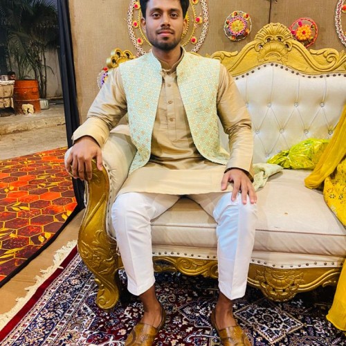 Shubham M. profile photo