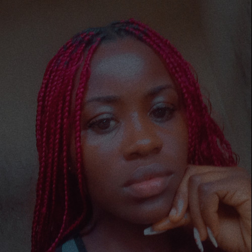 Amerian  H. profile photo