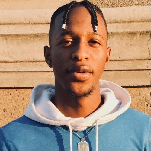 Tebogo  N. profile photo