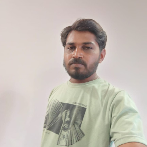 Manjunath  N. profile photo