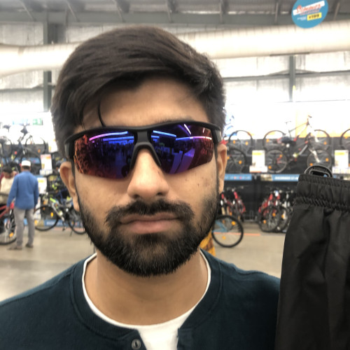 yojit b. profile photo