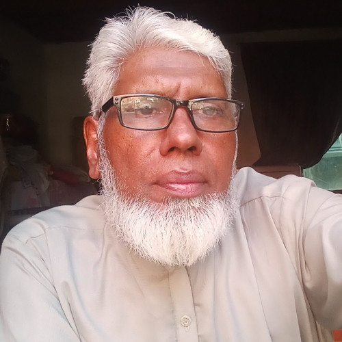 Muhammad Y. profile photo