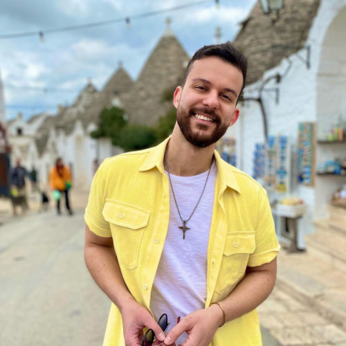 Olly J. profile photo