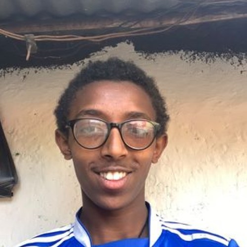amha z. profile photo