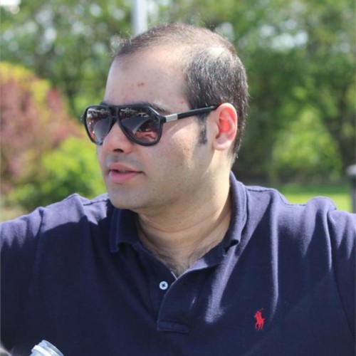 Khan S. profile photo