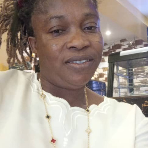 Taiwo S.