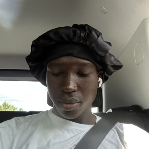 Odeke F. profile photo