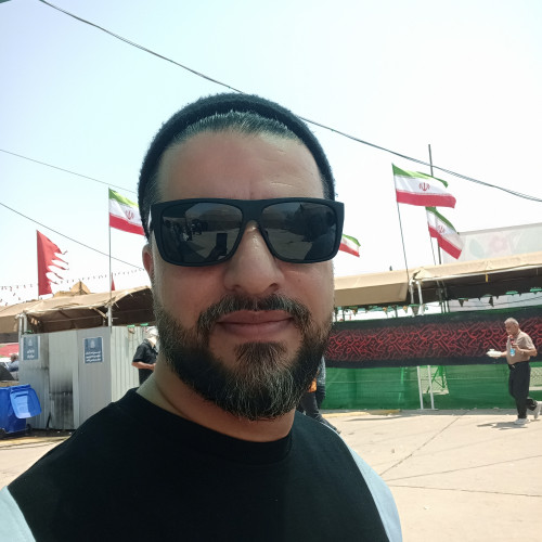 motayyem a. profile photo