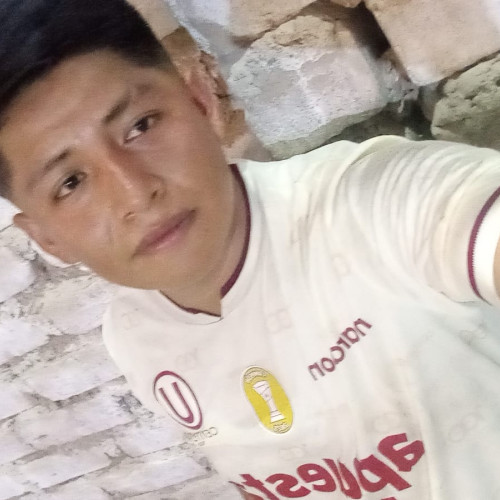 Jhon Francisco  R. profile photo